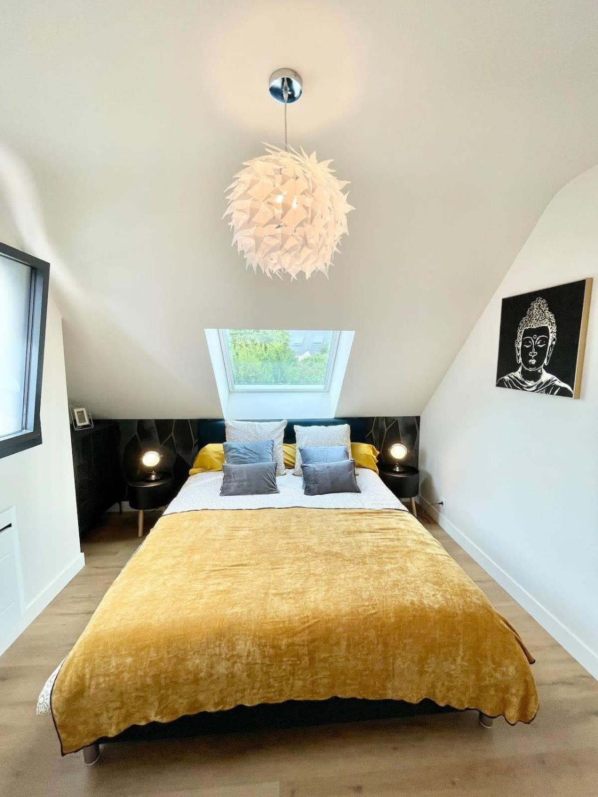 Lovely T2 De Standing Face A La Rade Apartment Larmor-Plage